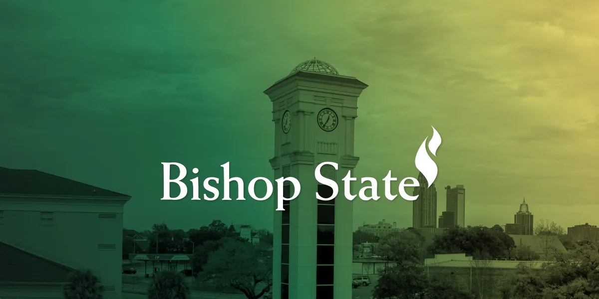 Bishop State Community College campus