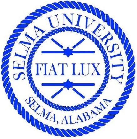 Selma University campus
