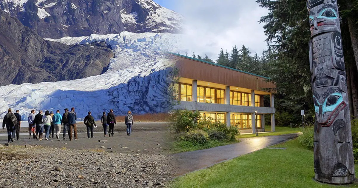 University of Alaska Southeast campus