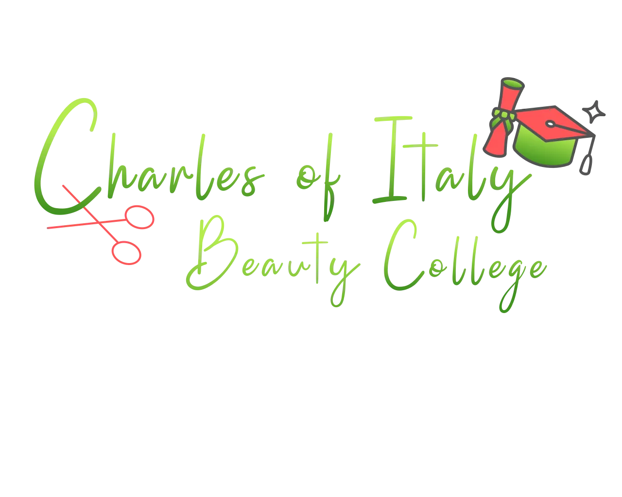 Charles Of Italy Beauty College And Massage Therapy School Lake Havasu City campus