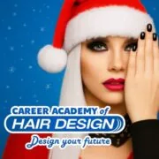 Career Academy Of Hair Design Springdale campus