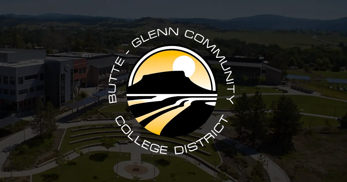 Butte College campus