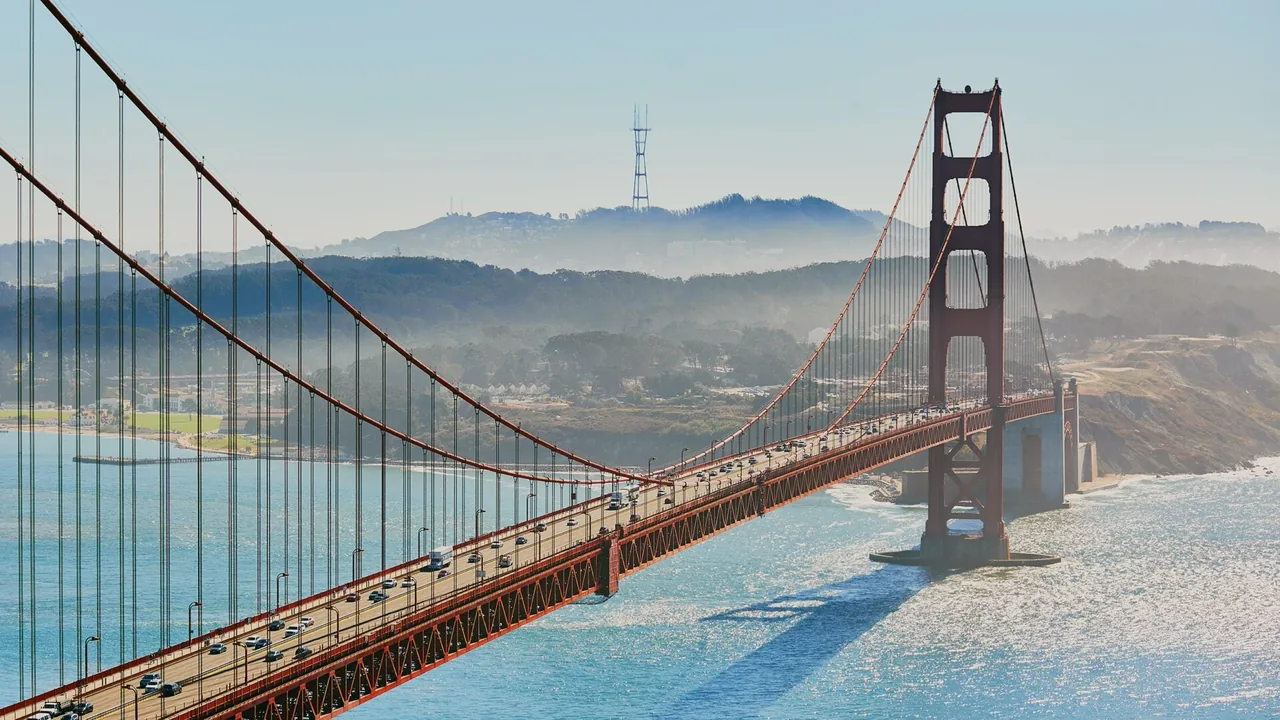 Golden Gate University campus