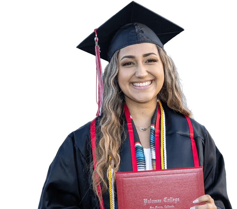 Palomar College campus