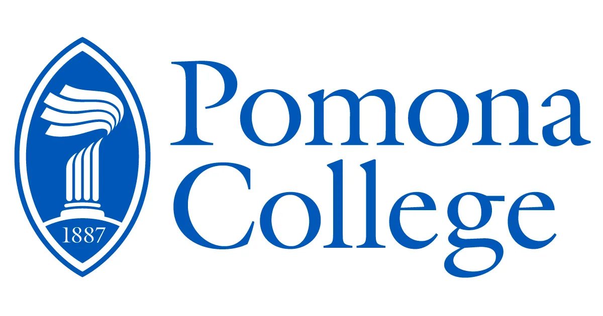 Pomona College campus