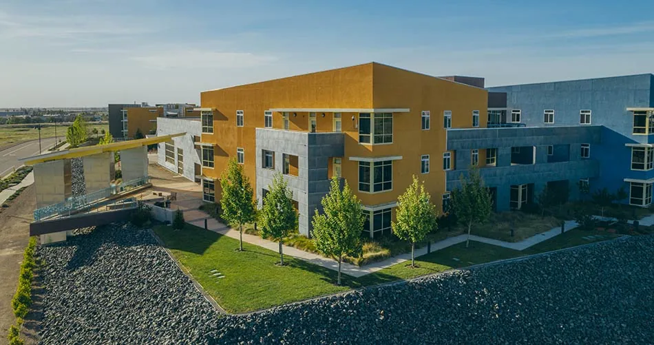 William Jessup University campus