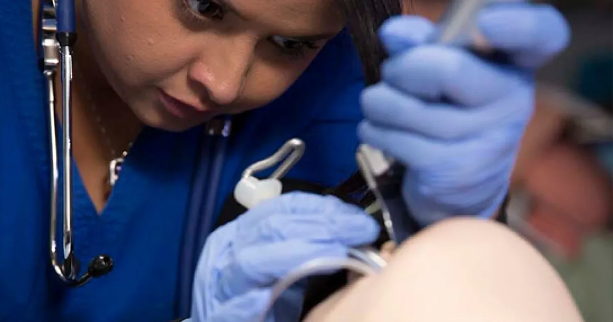 Concorde Career College: San Bernardino campus