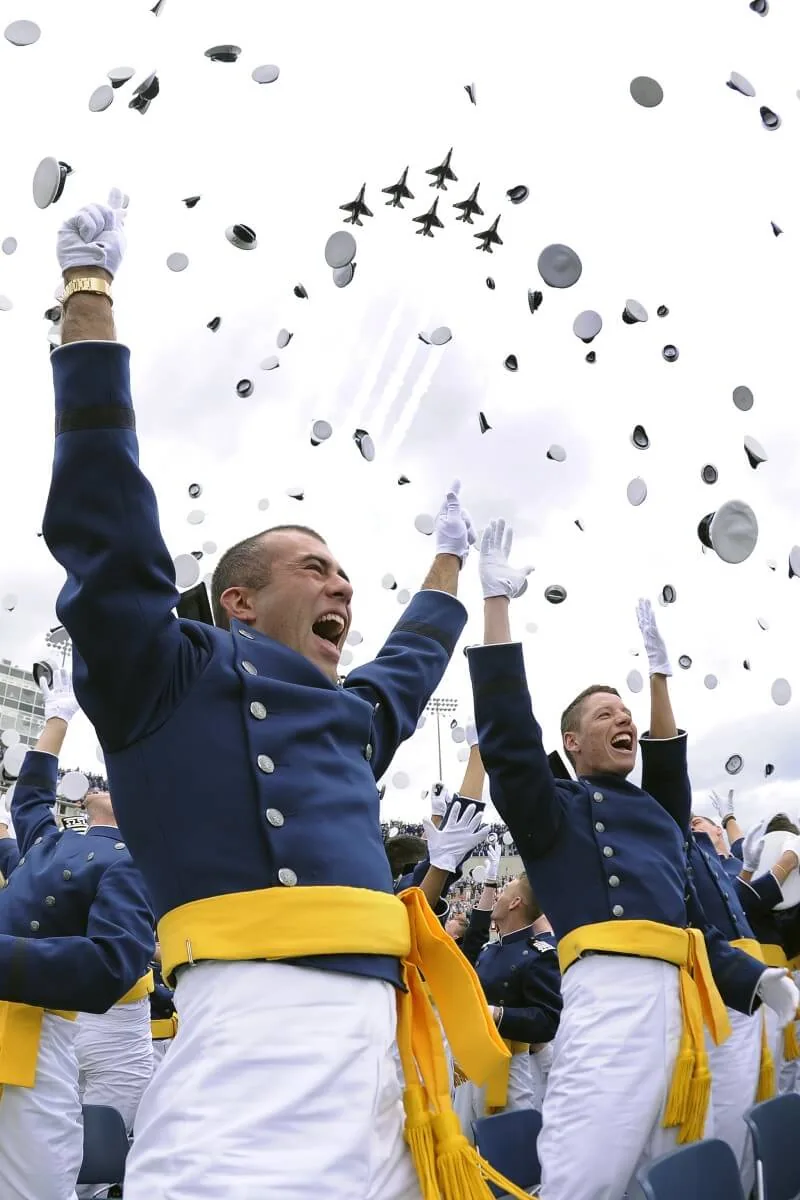 United States Air Force Academy campus