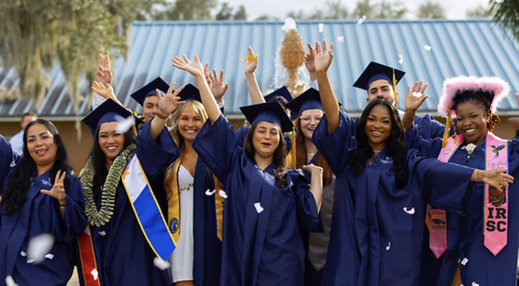 Indian River State College campus