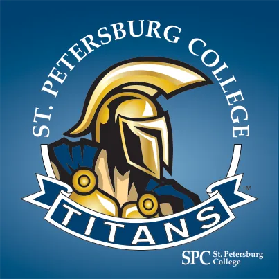 Saint Petersburg College campus