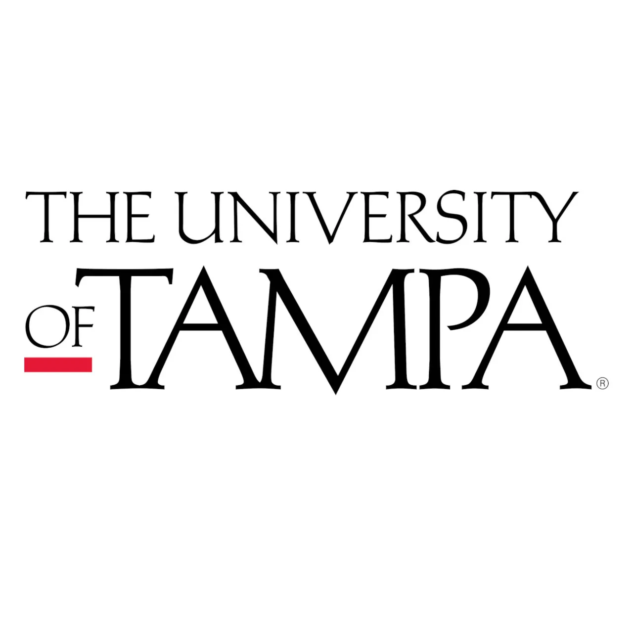 University of Tampa campus