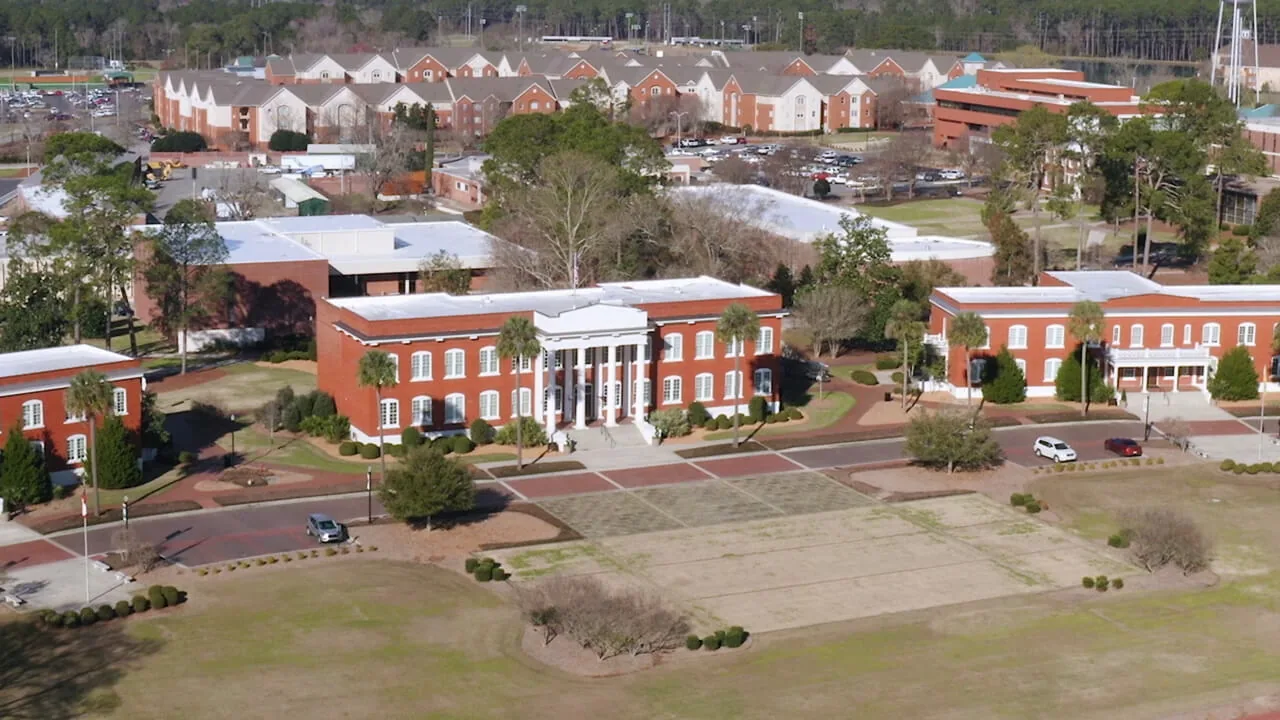 Abraham Baldwin Agricultural College campus