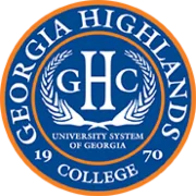 Georgia Highlands College campus