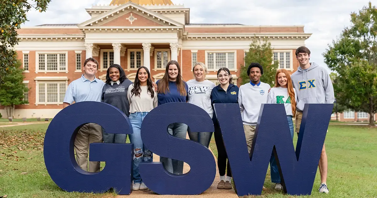 Georgia Southwestern State University campus