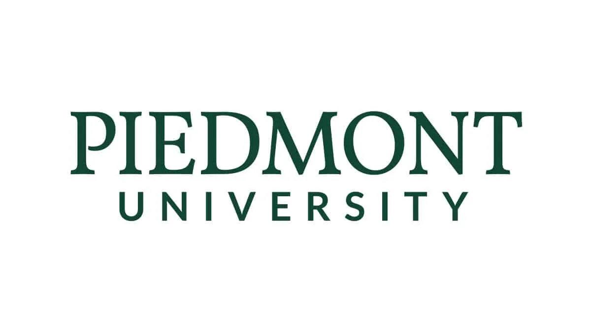 Piedmont University campus