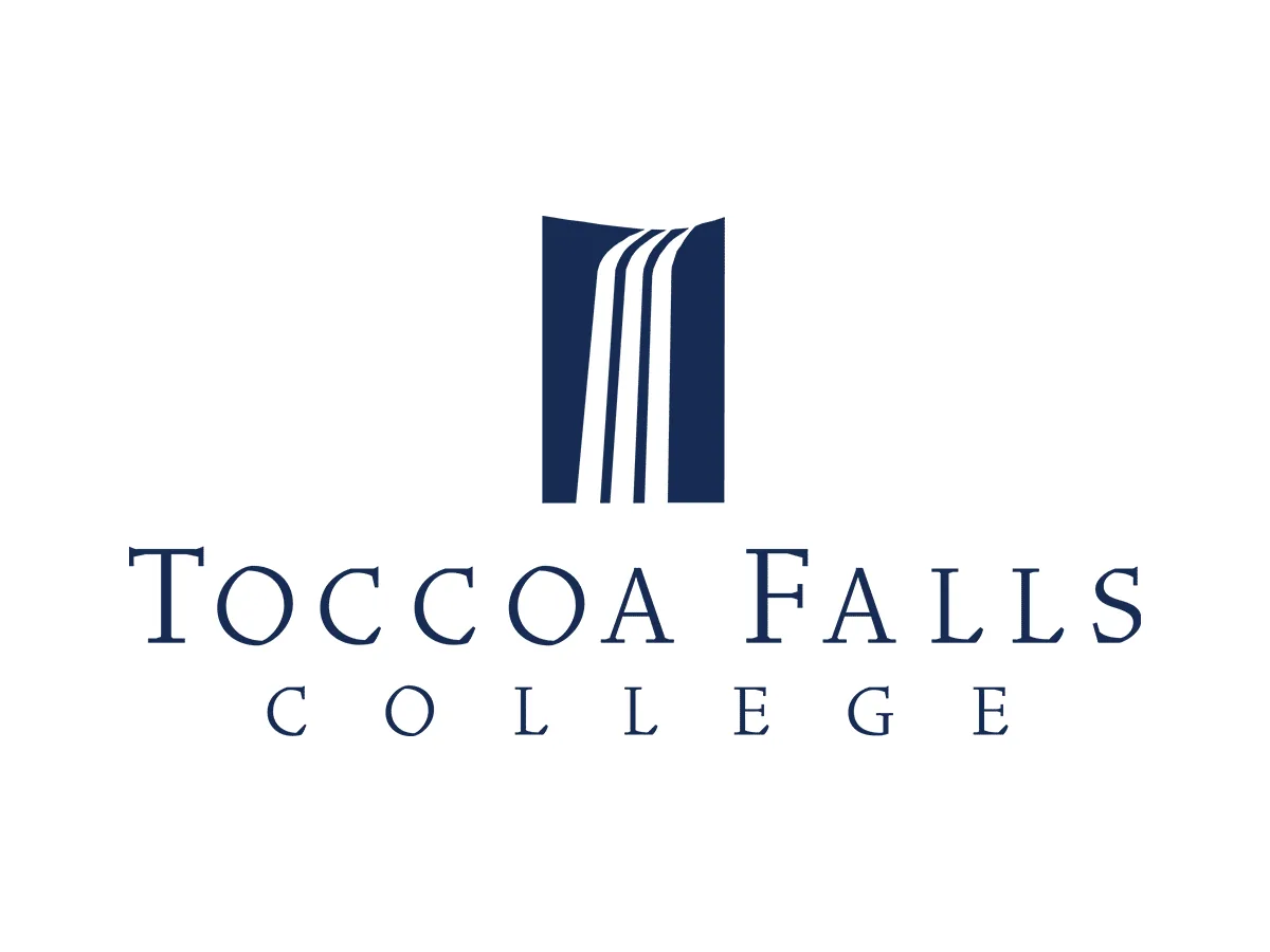 Toccoa Falls College campus
