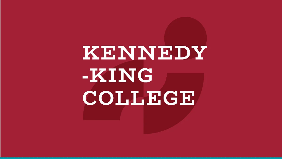 City Colleges of Chicago: Kennedy-King College campus