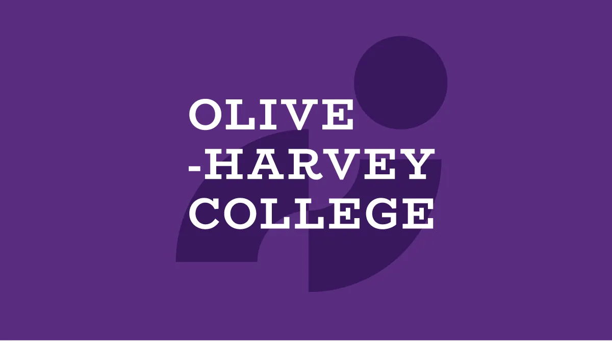 City Colleges of Chicago: Olive-Harvey College campus