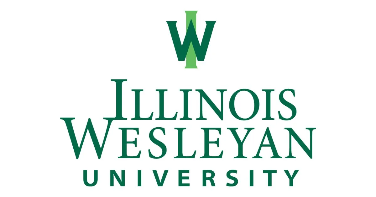 Illinois Wesleyan University campus