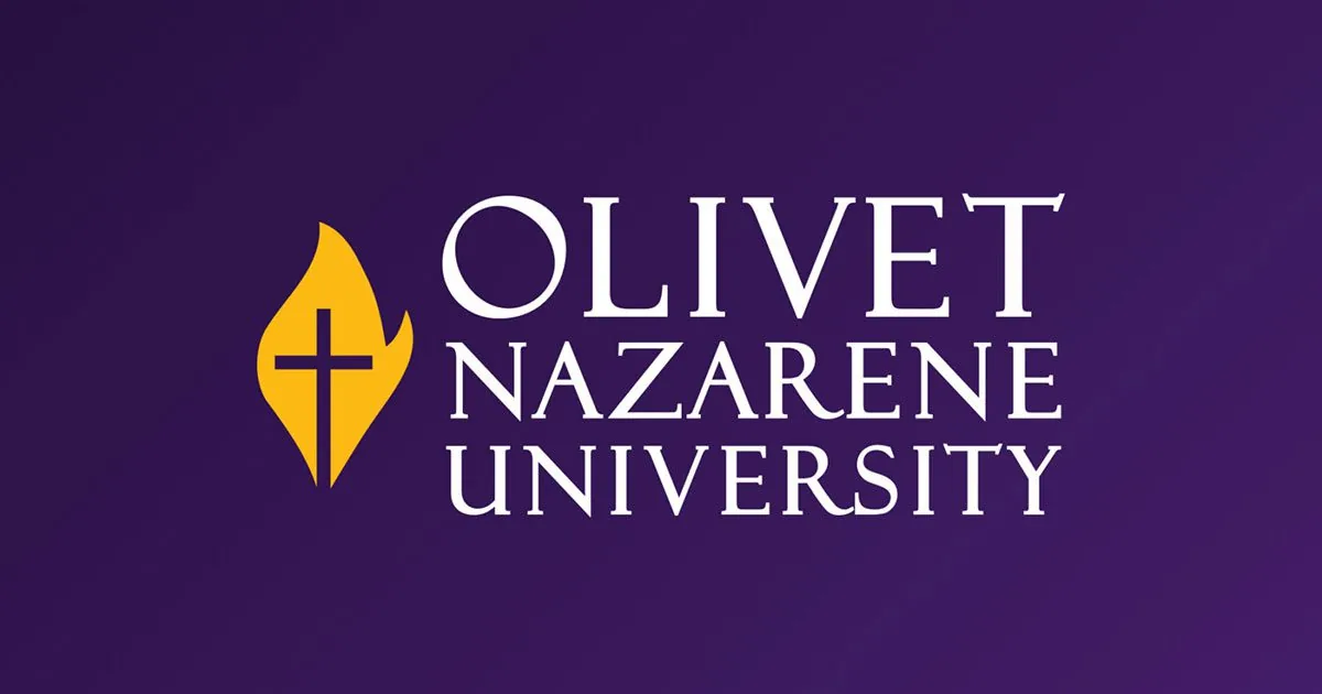 Olivet Nazarene University campus