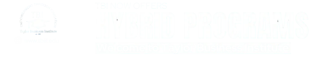 Taylor Business Institute campus