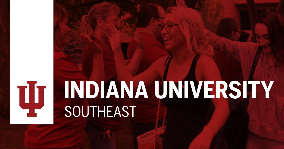 Indiana University Southeast campus