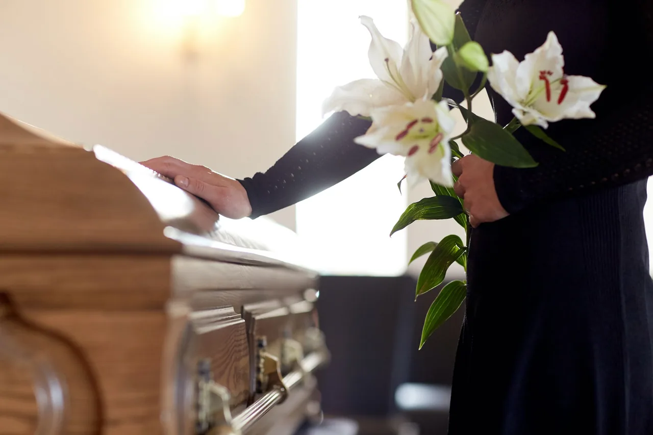 Mid-America College of Funeral Service campus