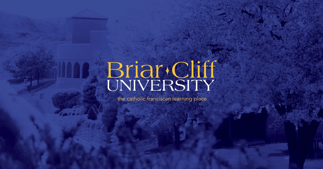 Briar Cliff University campus