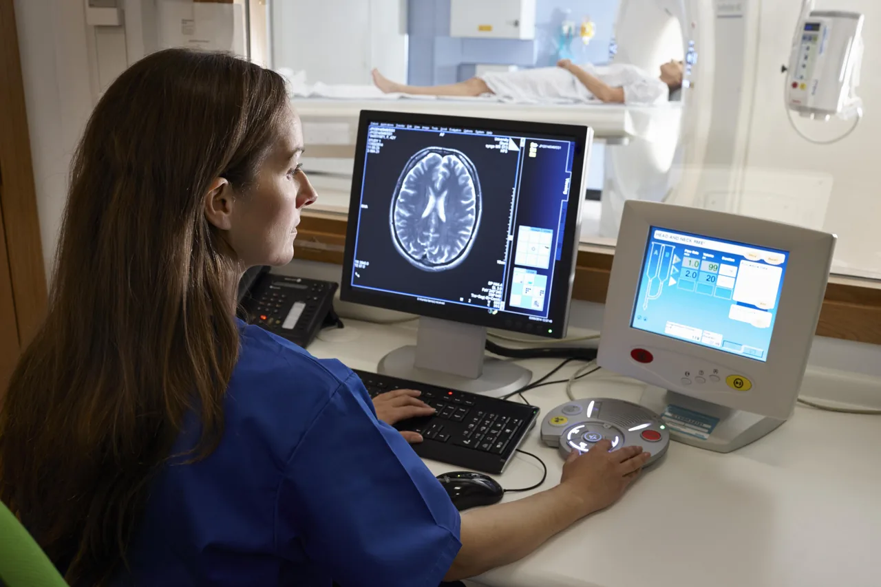 UnityPoint Health-Des Moines School of Radiologic Technology campus