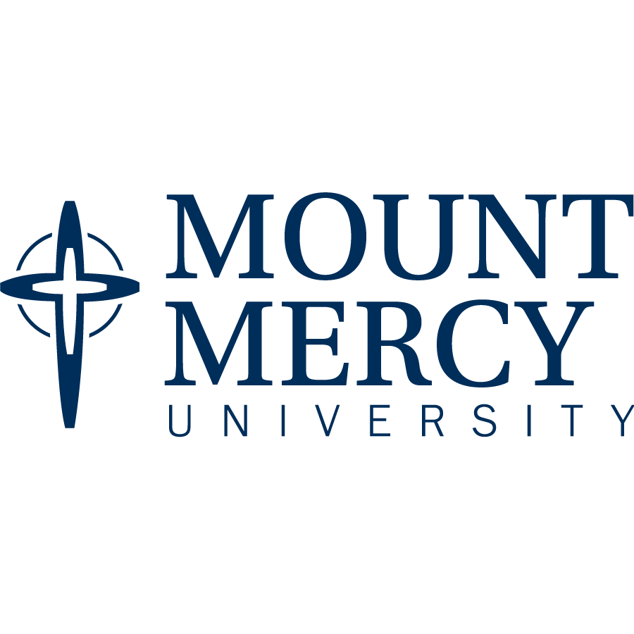 Mount Mercy University campus