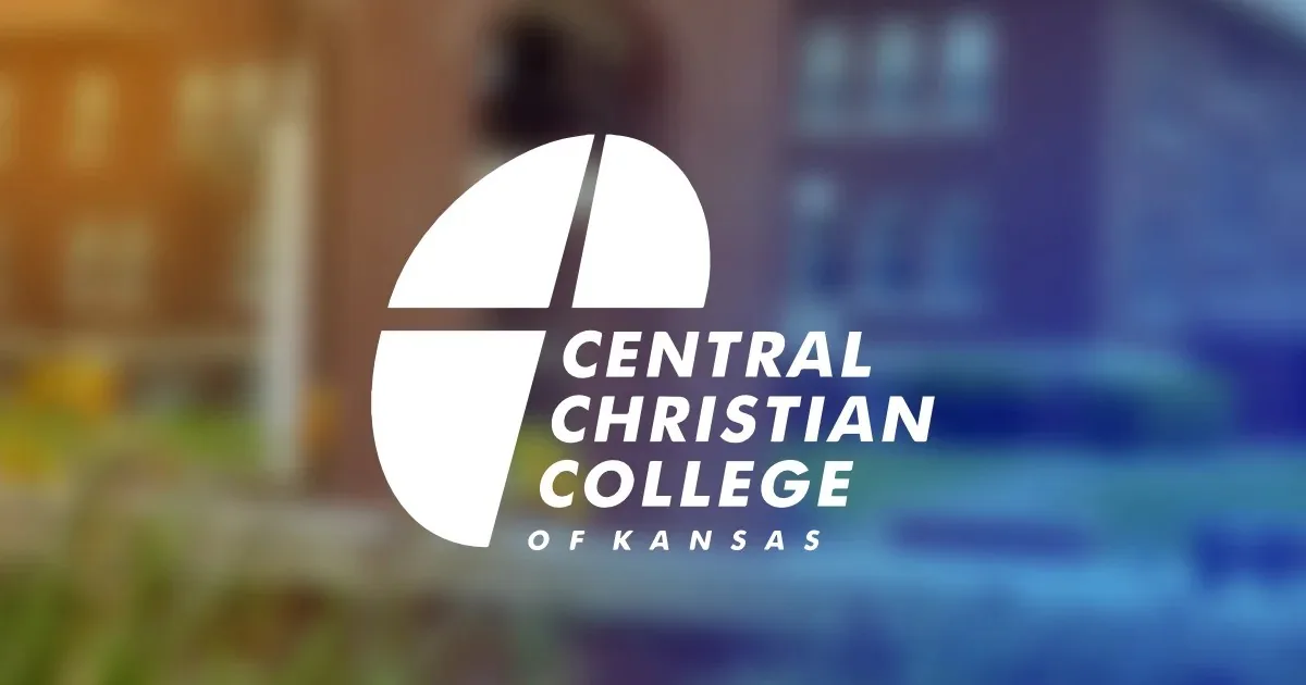 Central Christian College of Kansas campus