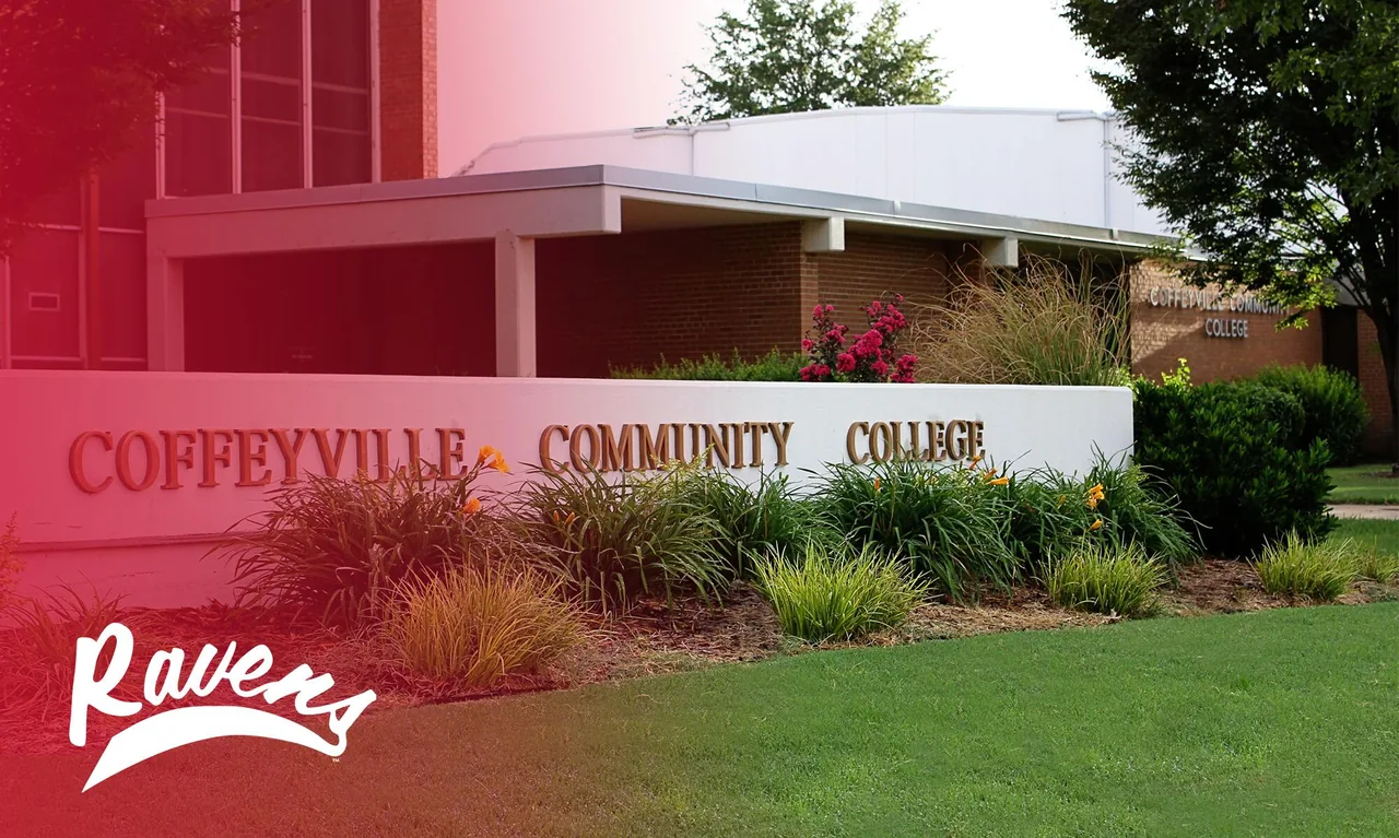 Coffeyville Community College campus
