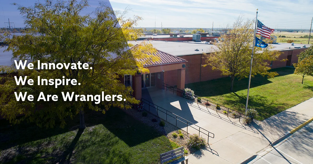 Flint Hills Technical College campus