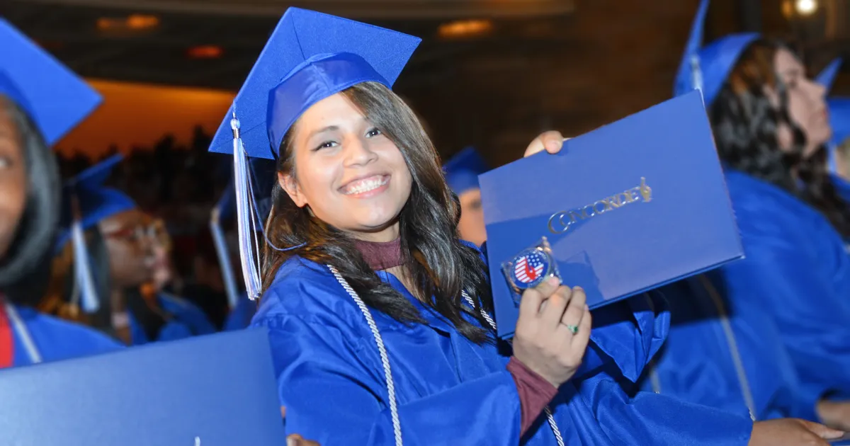 Concorde Career College: Kansas City campus