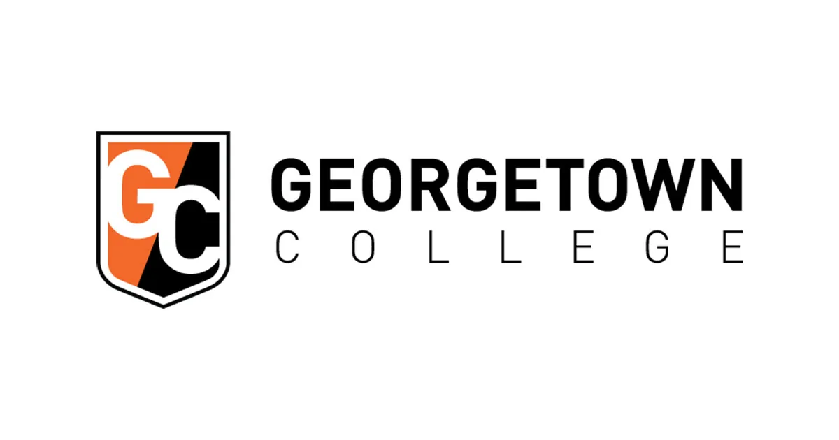 Georgetown College campus
