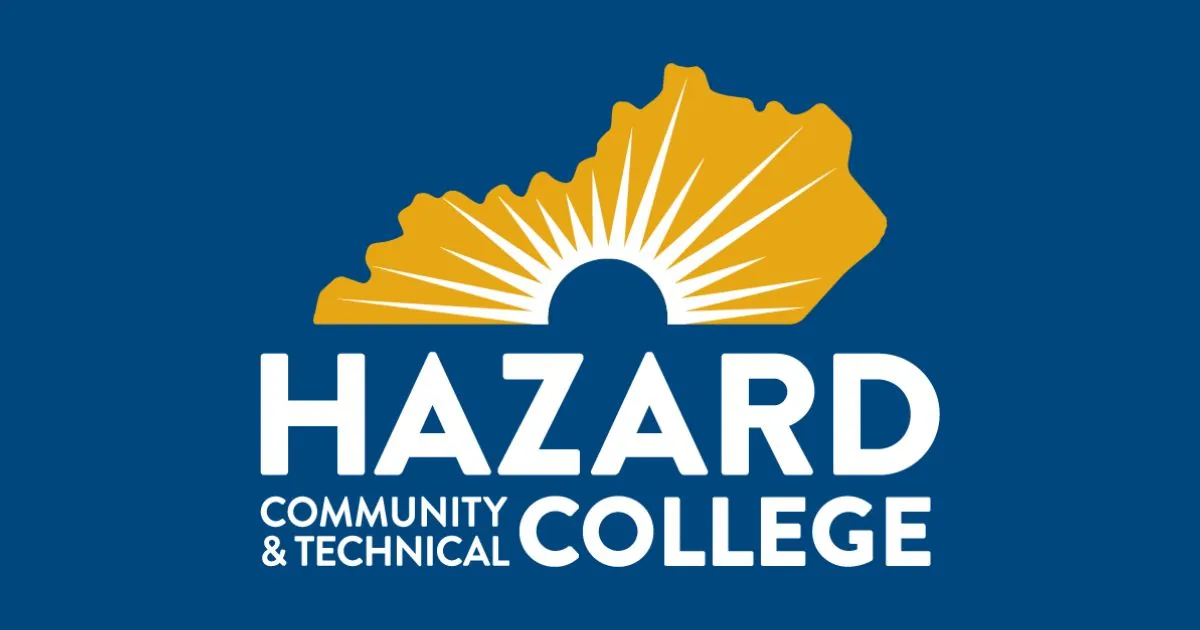 Hazard Community and Technical College campus