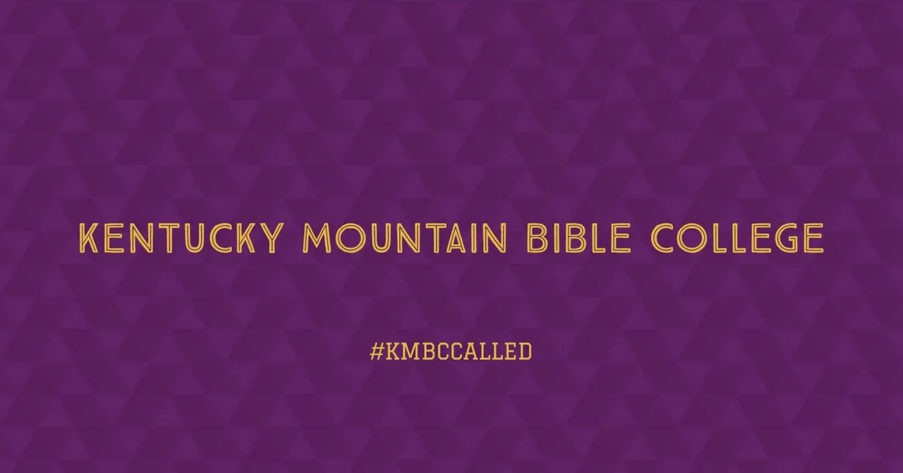 Kentucky Mountain Bible College campus