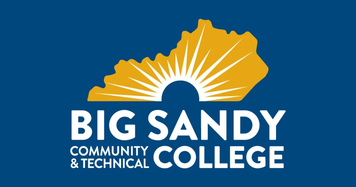 Big Sandy Community and Technical College campus