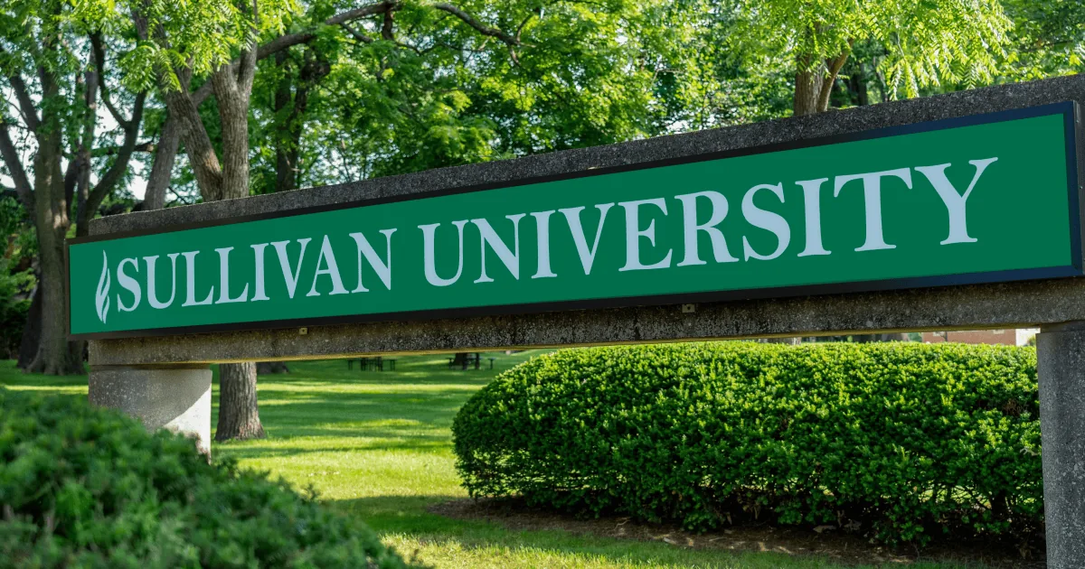 Sullivan University campus