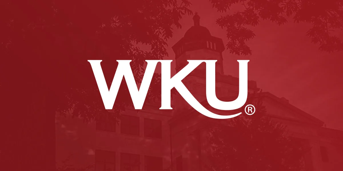 Western Kentucky University campus