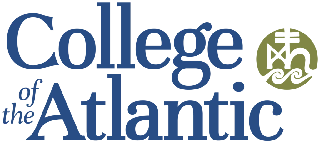 College of the Atlantic campus