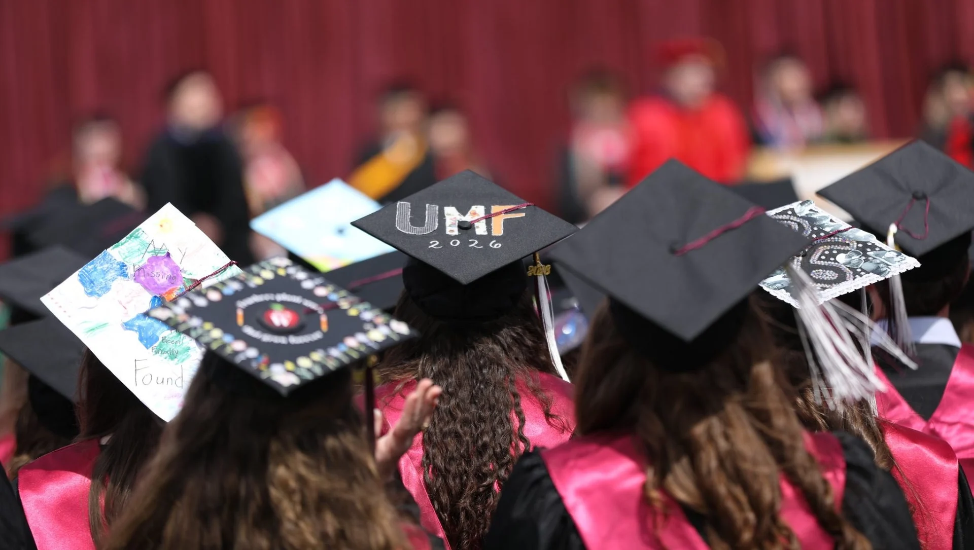 University of Maine at Farmington campus