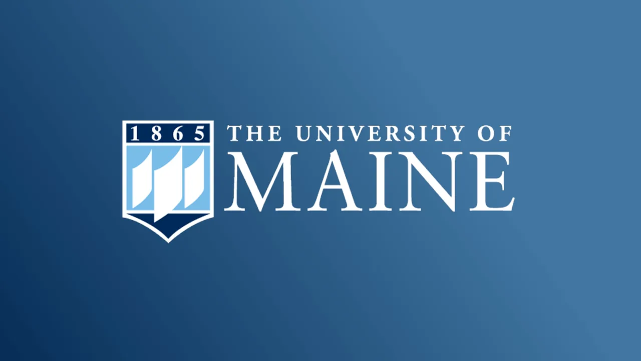 University of Maine campus