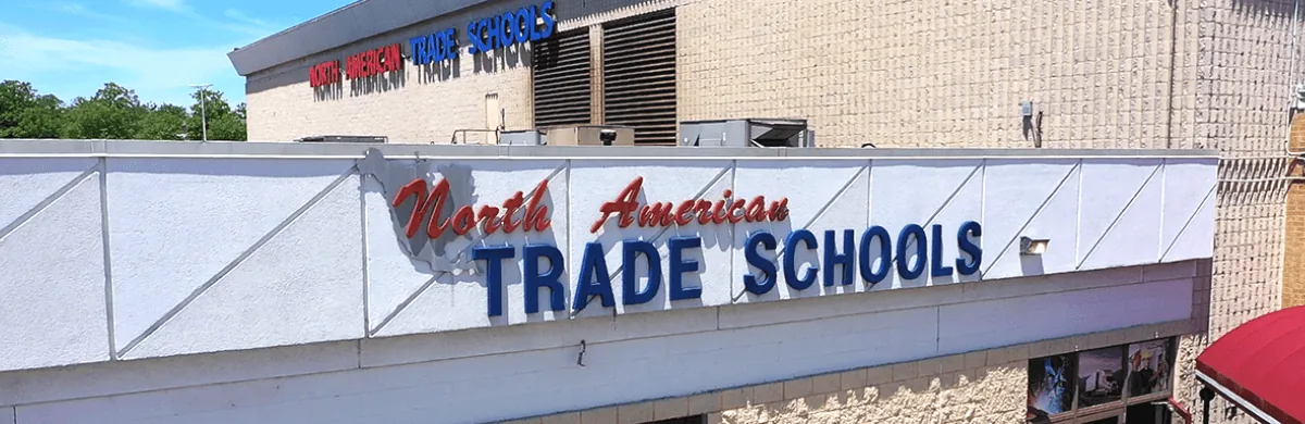 North American Trade Schools campus