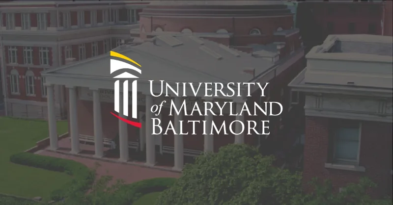 University Of Maryland Baltimore campus