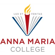 Anna Maria College campus