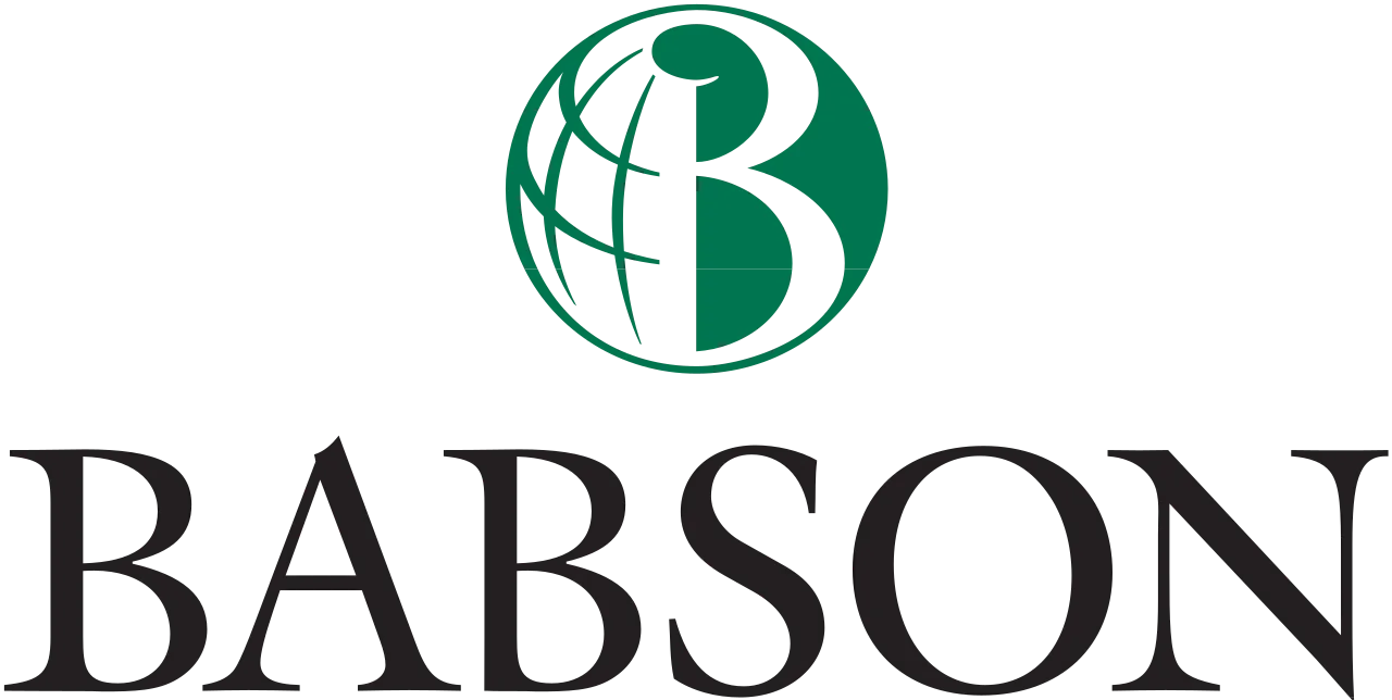 Babson College campus