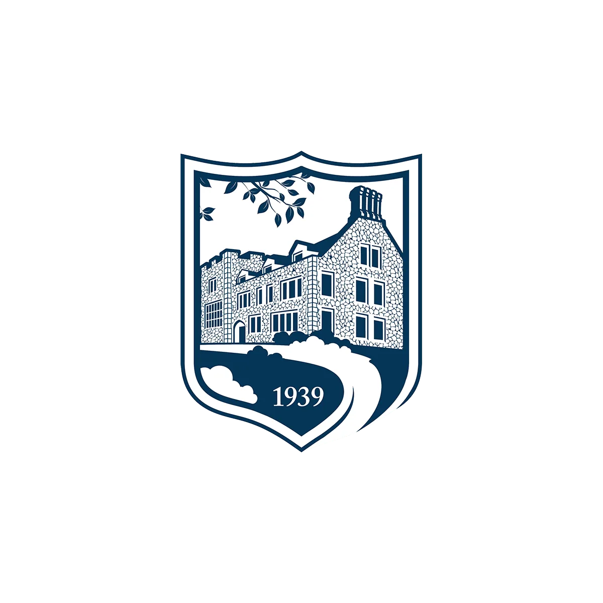Endicott College campus