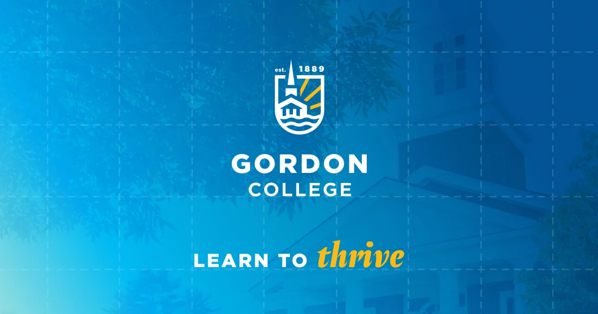 Gordon College campus