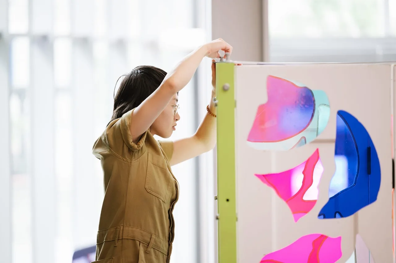 Massachusetts College of Art and Design campus